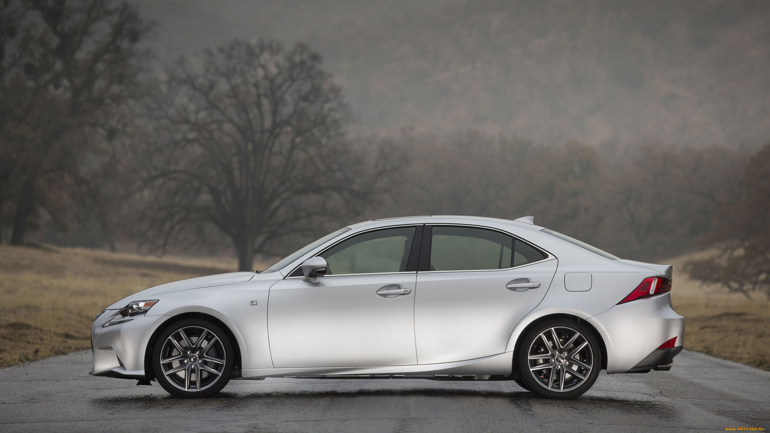 , lexus, is-f, sedan